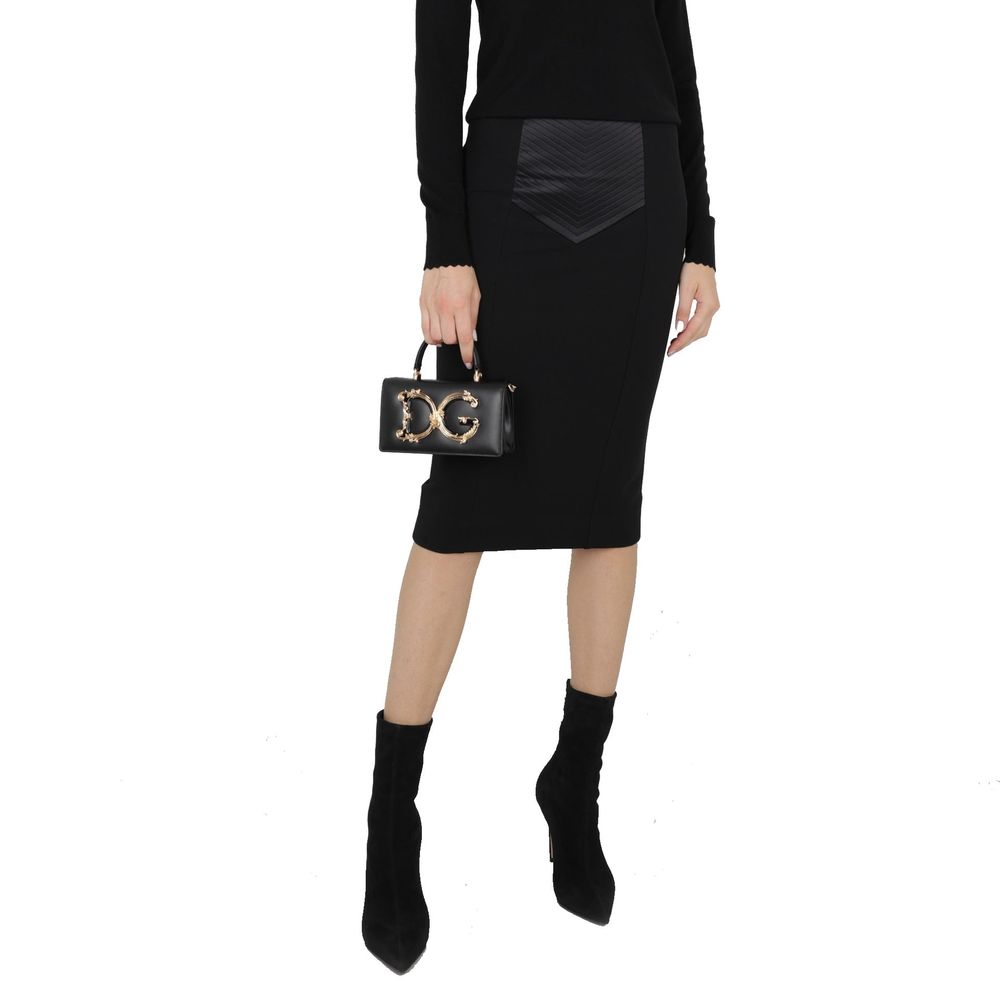 Pencil Skirt