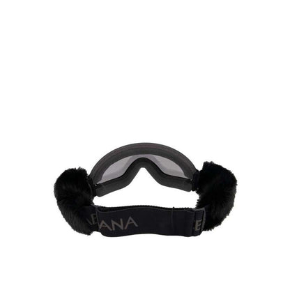 Mirror Ski Mask Sunglasses
