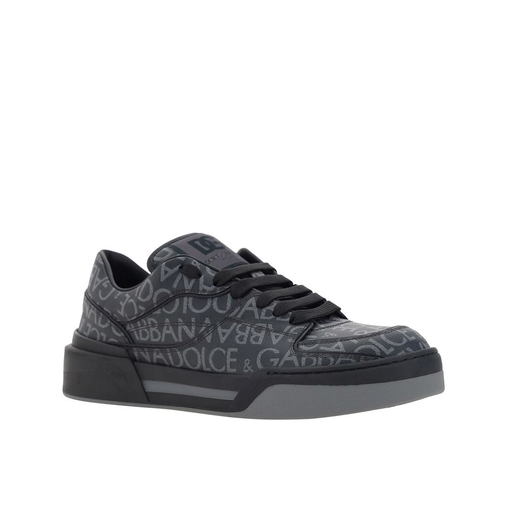 New Roma Sneakers