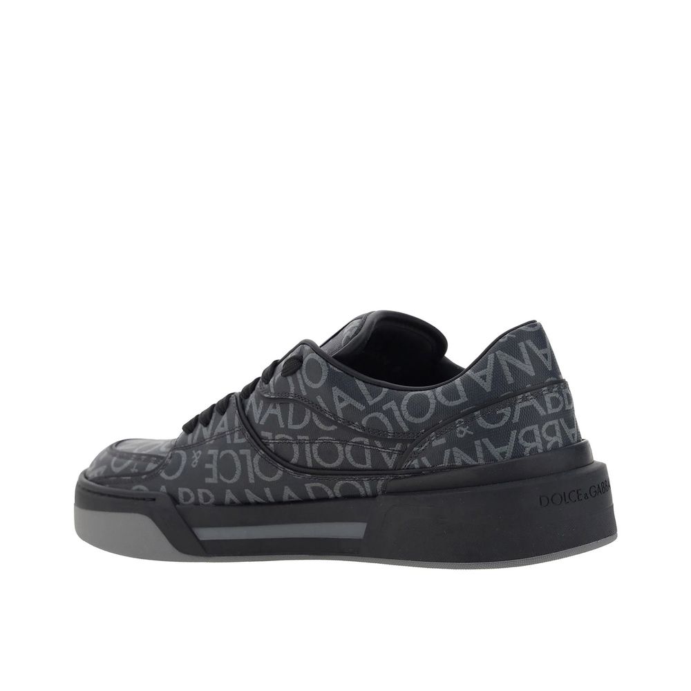 New Roma Sneakers
