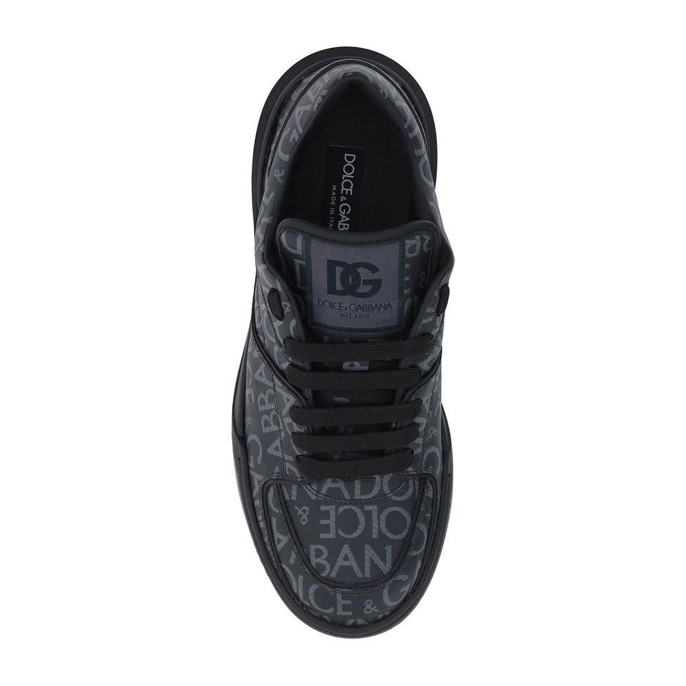 New Roma Sneakers