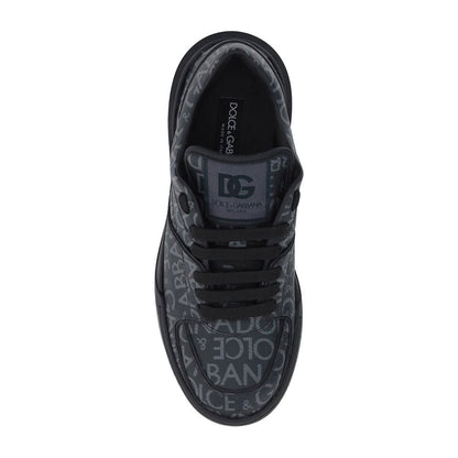 New Roma Sneakers