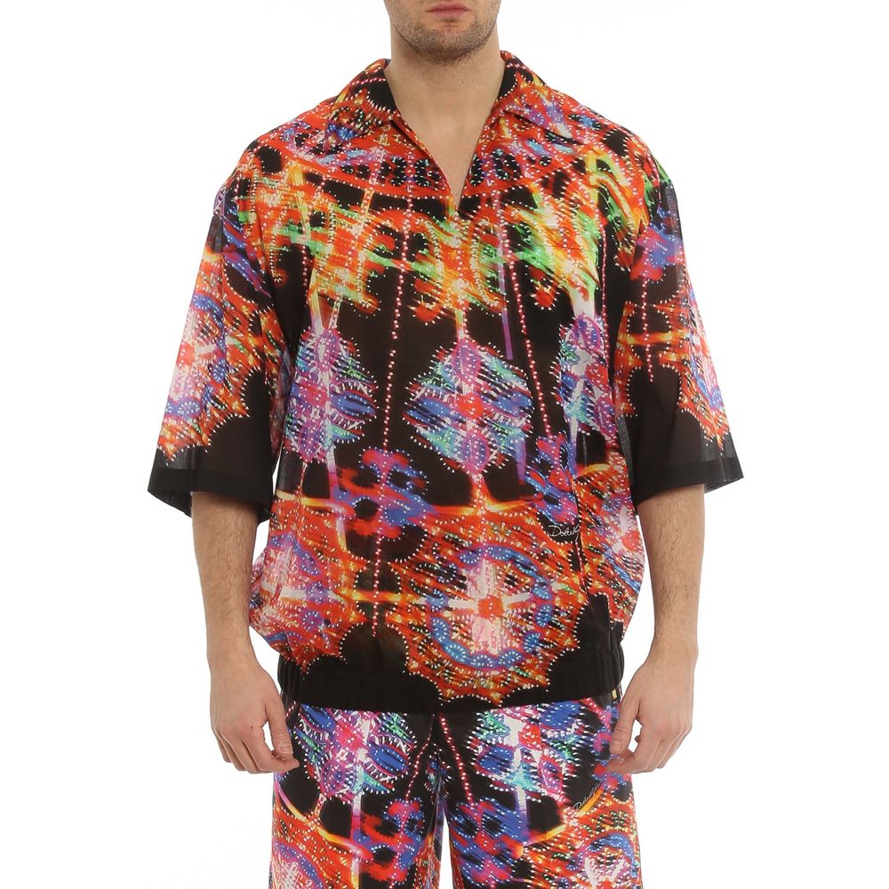 Printed Shirt