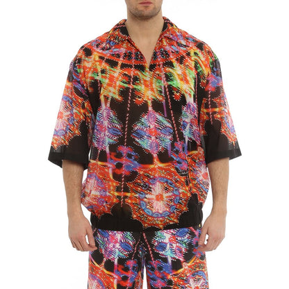 Printed Shirt