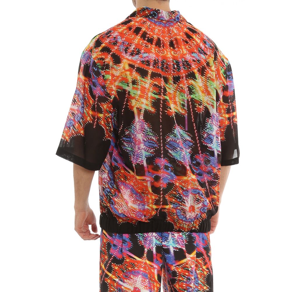 Printed Shirt