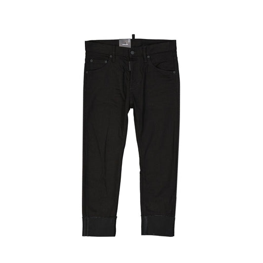 Black Bull Sailor Denim Jeans