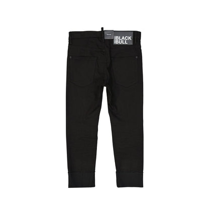 Black Bull Sailor Denim Jeans
