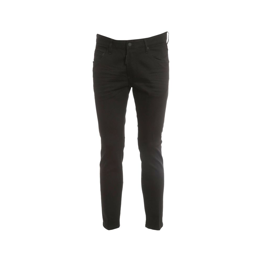 Black Bull Skater Jeans