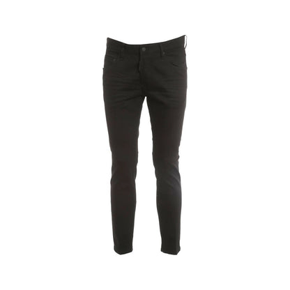 Black Bull Skater Jeans