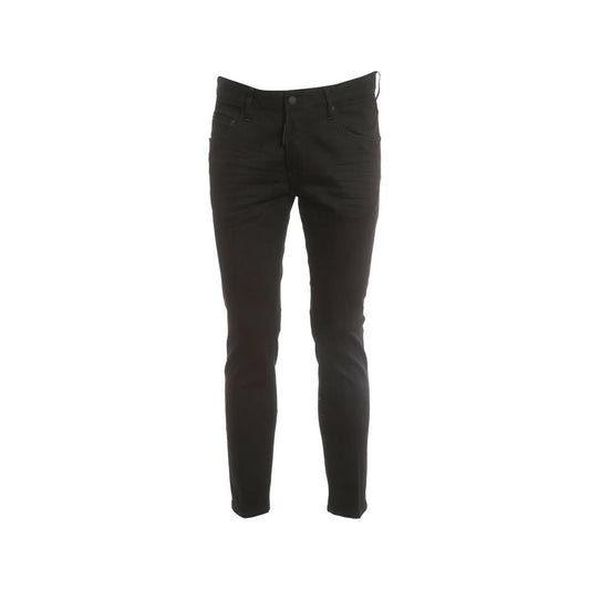 Black Bull Skater Jeans