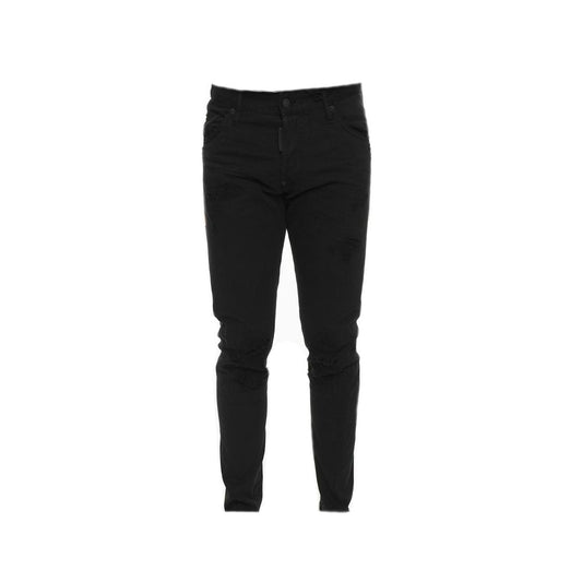Black Bull Skater Jeans