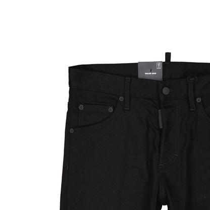 Black Bull Sailor Denim Jeans