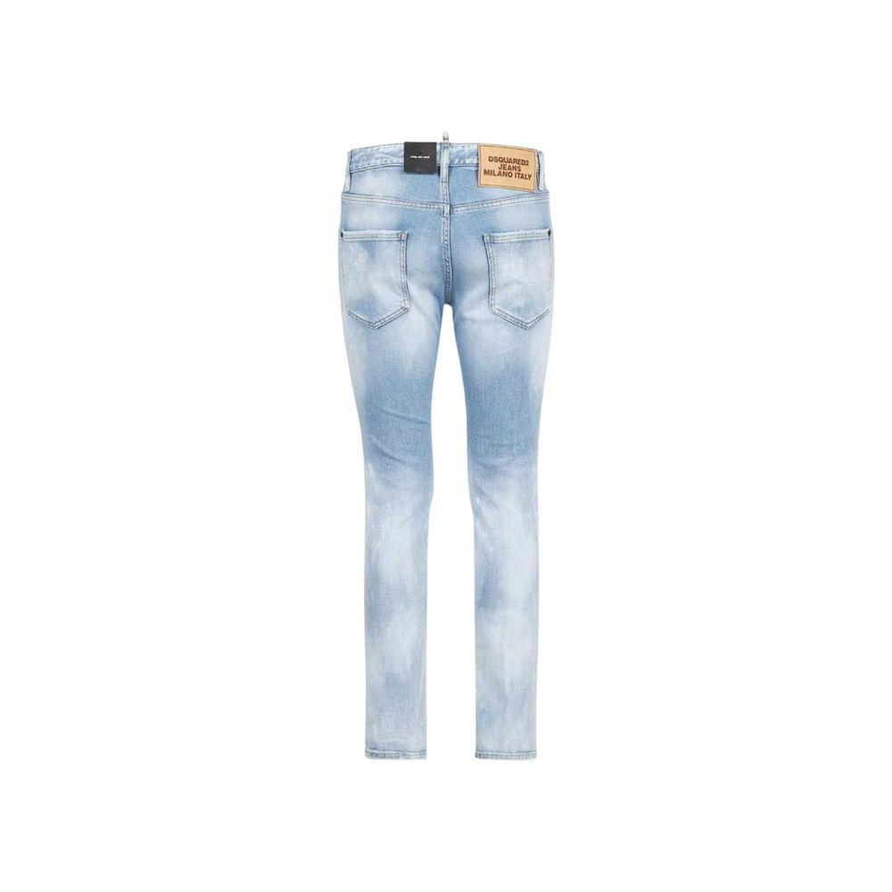 Cool Guy Denim Jeans