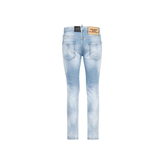 Cool Guy Denim Jeans