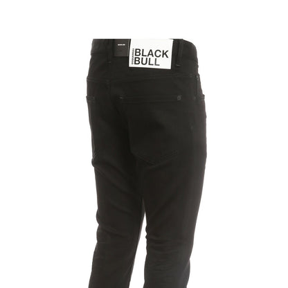 Black Bull Skater Jeans