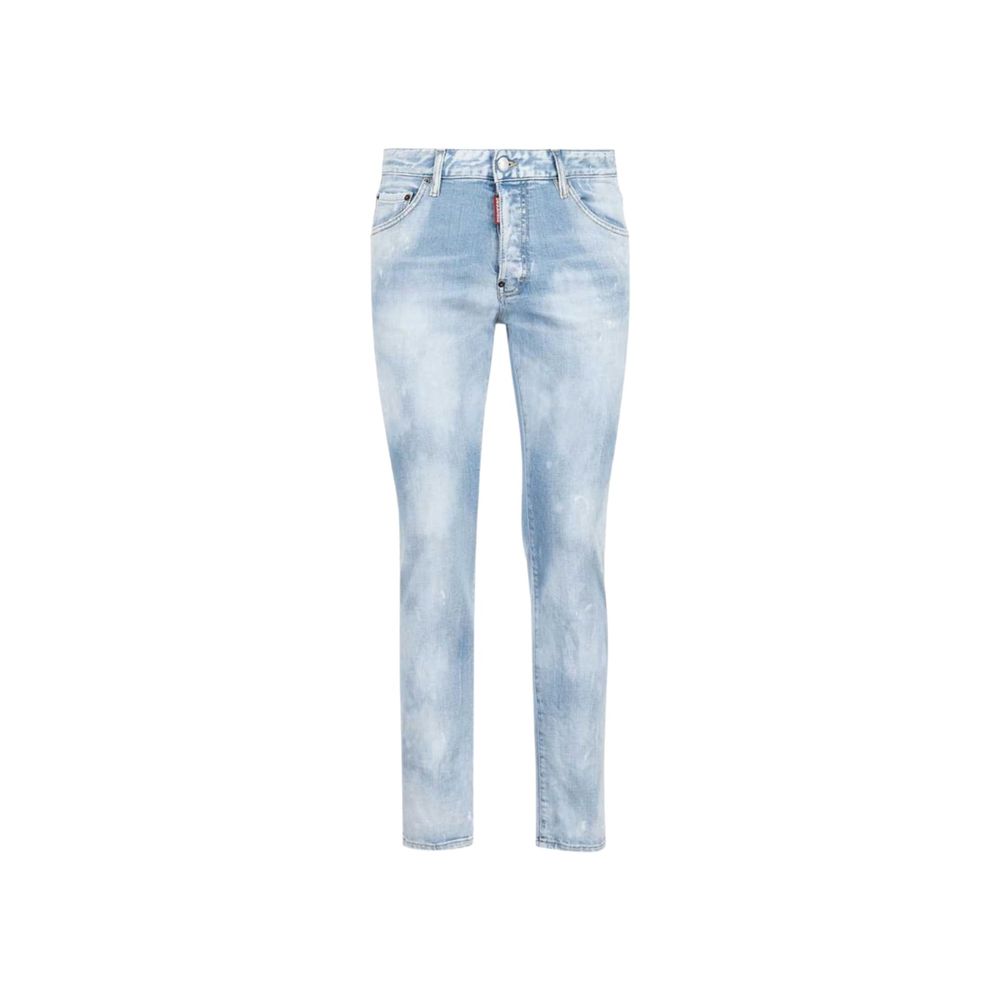 Cool Guy Denim Jeans