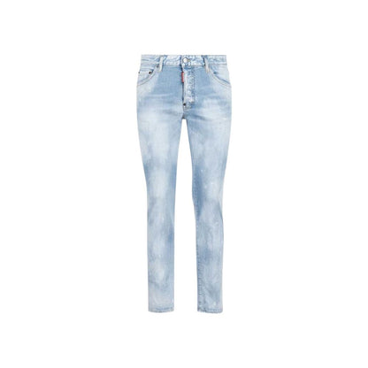Cool Guy Denim Jeans