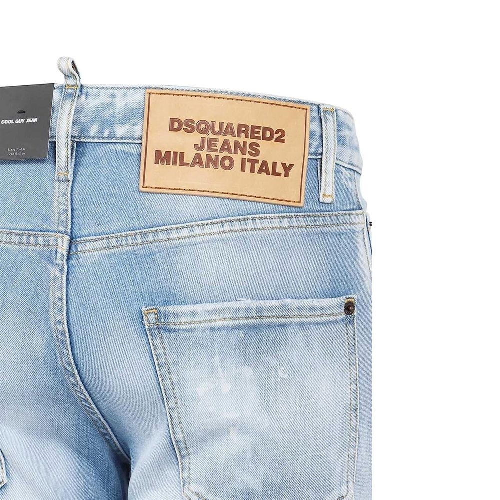 Cool Guy Denim Jeans