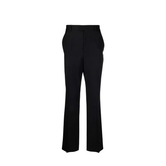 Wool Pants