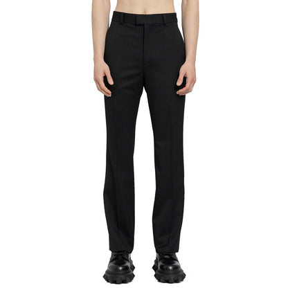 Wool Pants