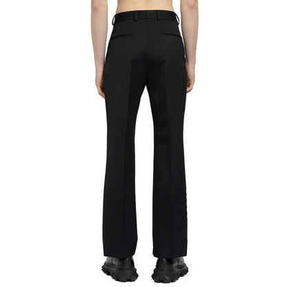 Wool Pants