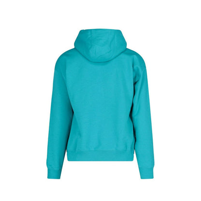 Cotton Logo Sweatshirt