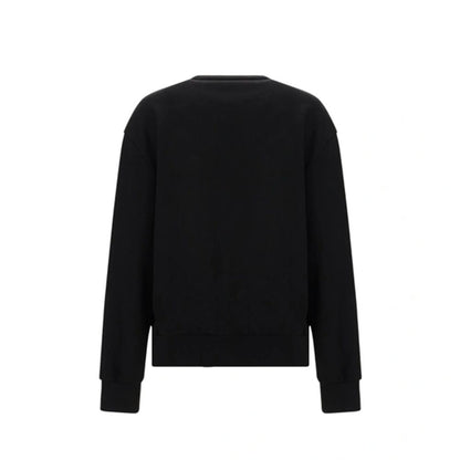 Cotton Logo Sweatshirt