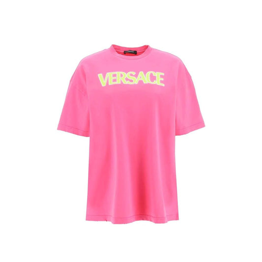 Cotton Logo Top
