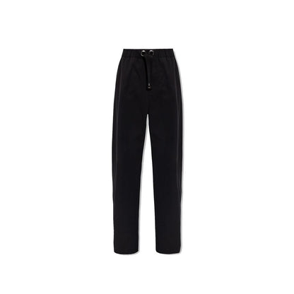 Cotton Trousers