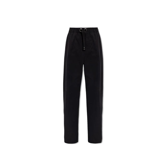 Cotton Trousers
