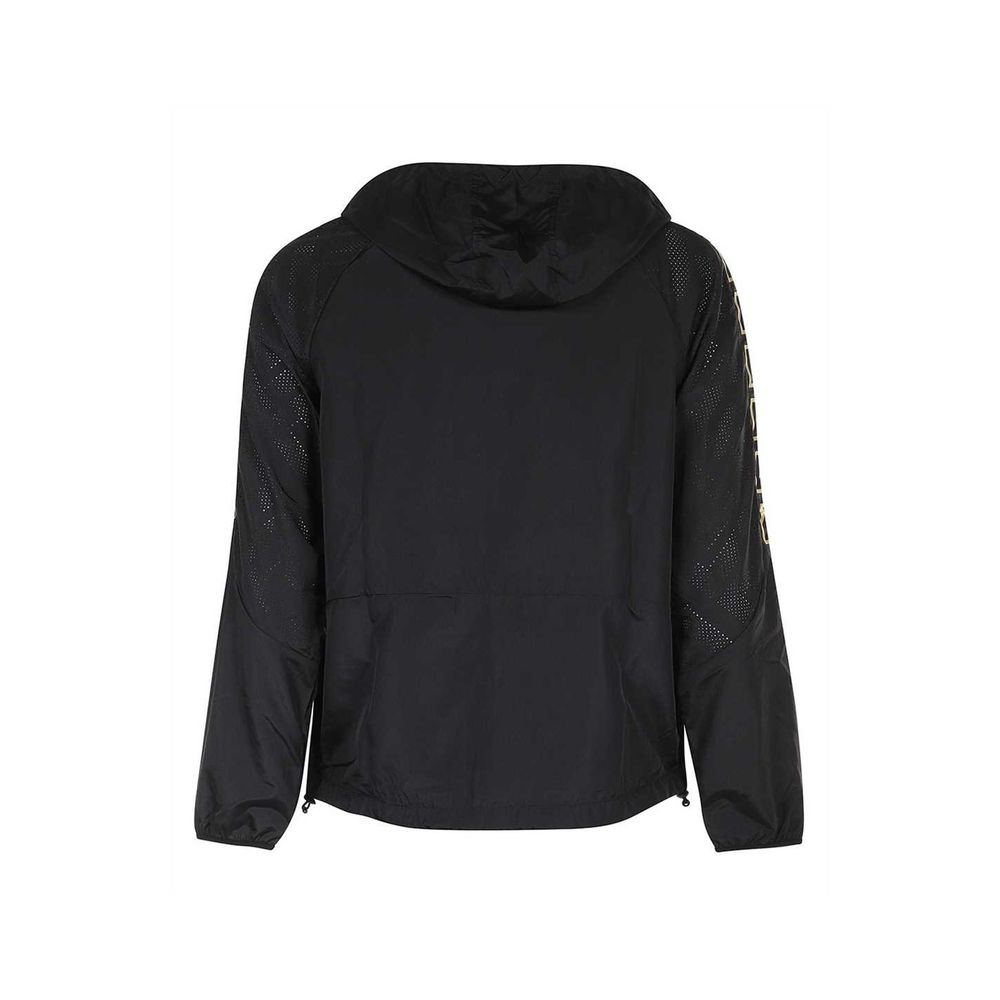 Greca Motif Jacket