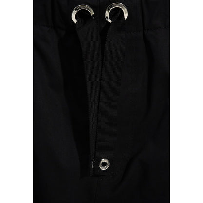 Cotton Trousers