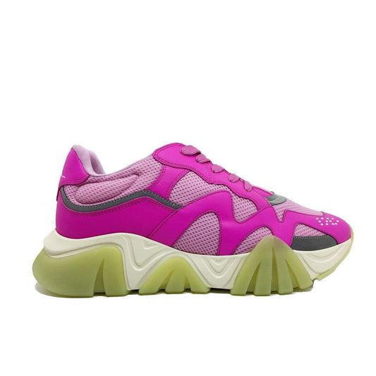 Logo Sneakers