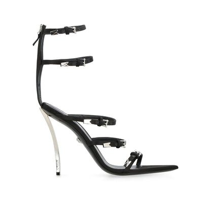 Pin-Points Sandals