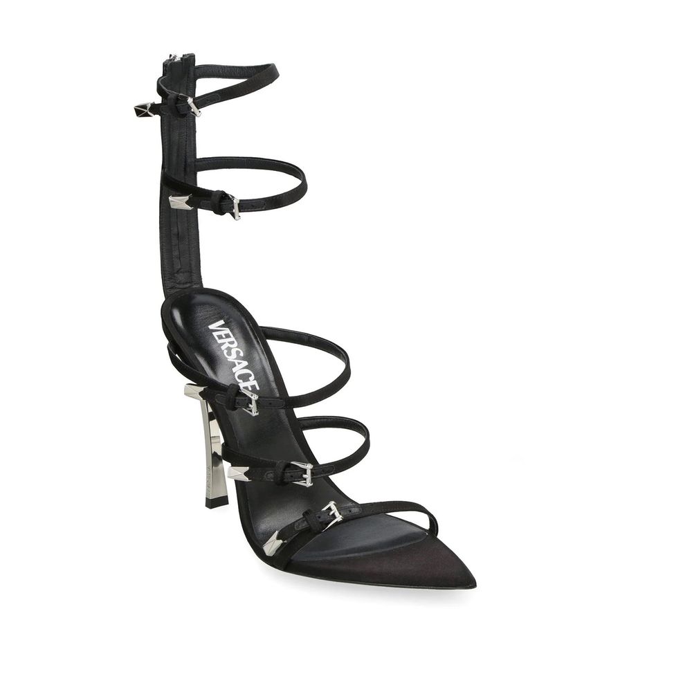 Pin-Points Sandals