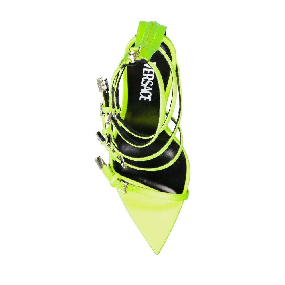Pin-Point Sandals