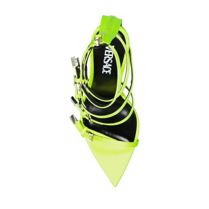 Pin-Point Sandals