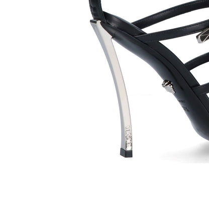 Pin-Points Sandals