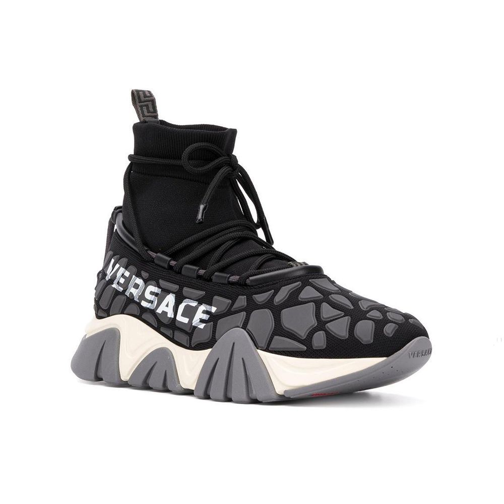 Squalo Drawstring Sneakers