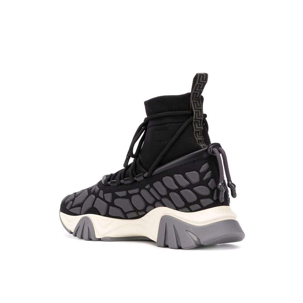 Squalo Drawstring Sneakers