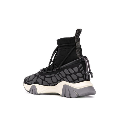 Squalo Drawstring Sneakers