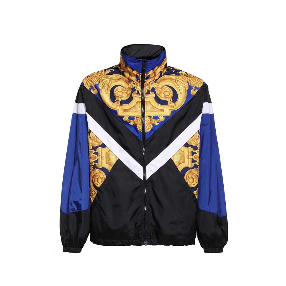 Track Jacket