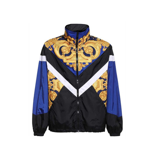Track Jacket