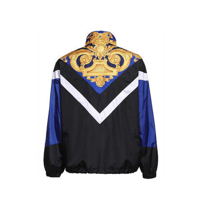 Track Jacket