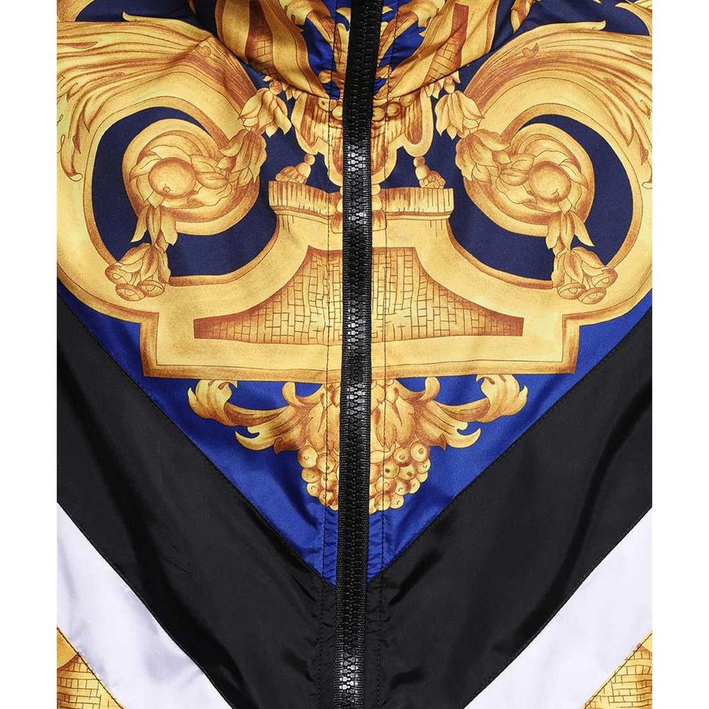 Track Jacket