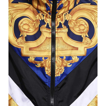 Track Jacket