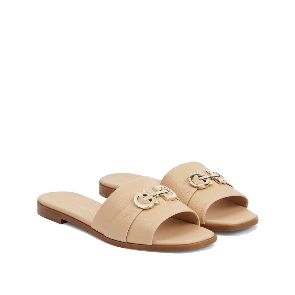 Leather Sandals