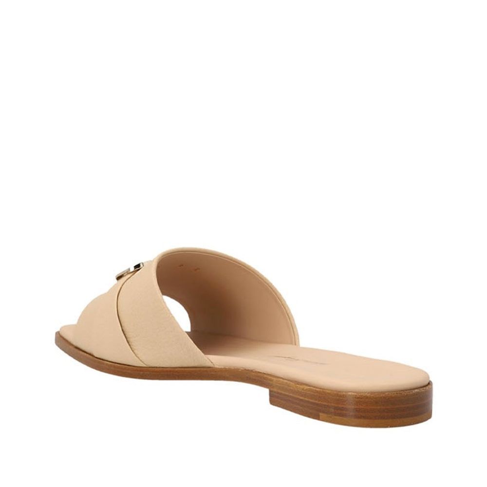 Leather Sandals