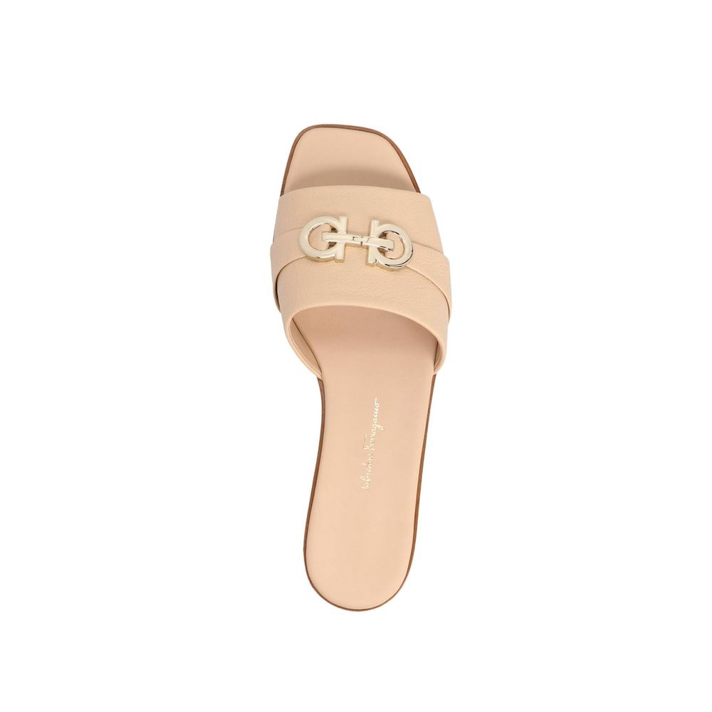 Leather Sandals