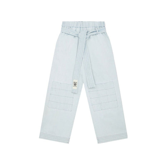 Pantalones vaqueros